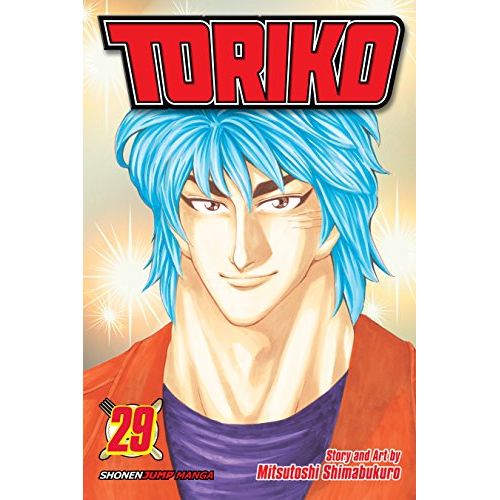 toriko29
