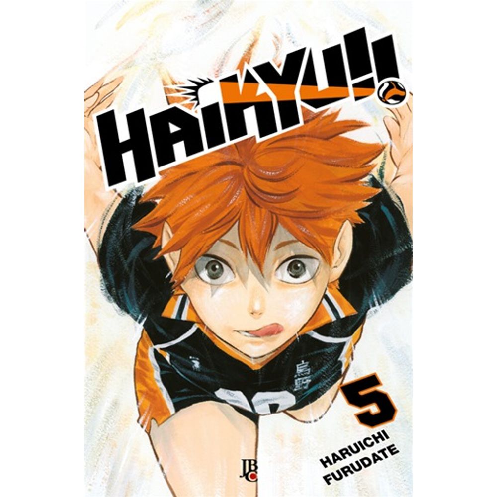 Haikyuu Manga Guia De Personagens Japonês + Brinde