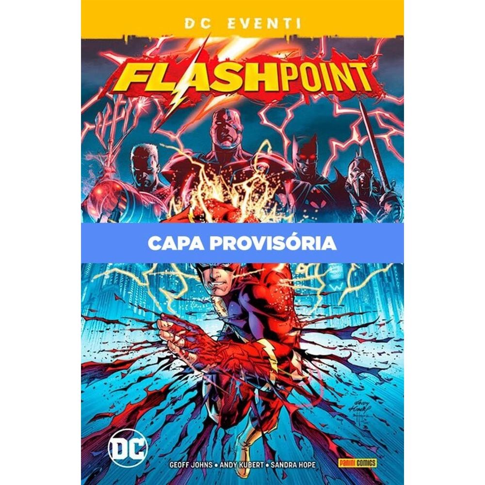 HQ Ponto de Ignição (Panini, lacrado) Geek Point