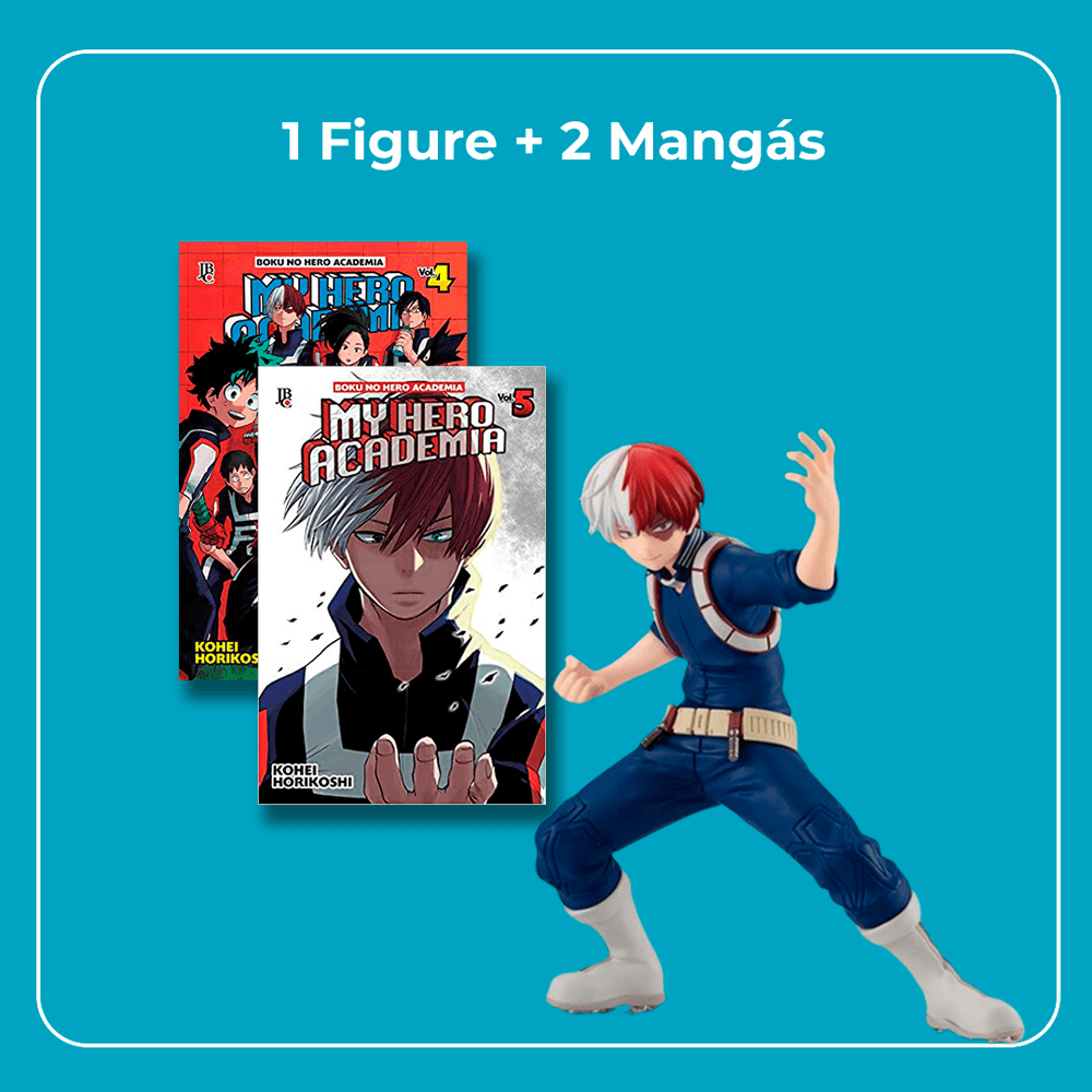 CDJapan : My Hero Academia [Manga Set / Vol.1-37] (Jump Comics