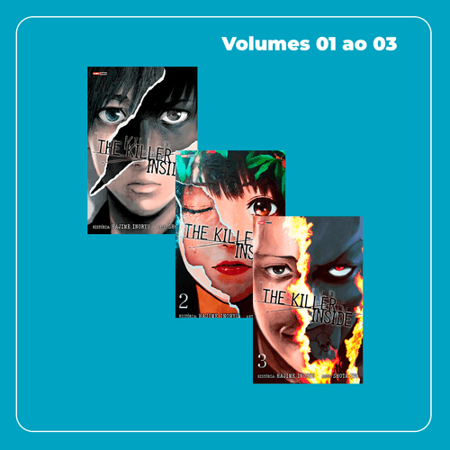 Ataque Dos Titãs - Volume 01 - Geek Point
