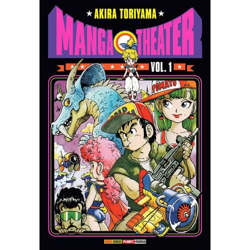 manga-theater