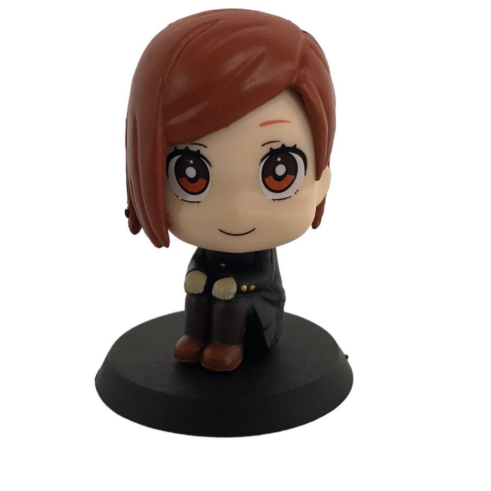 Nendoroid Kenshin Himura 1613 (Samurai X) – (Good Smile) - Geek Point