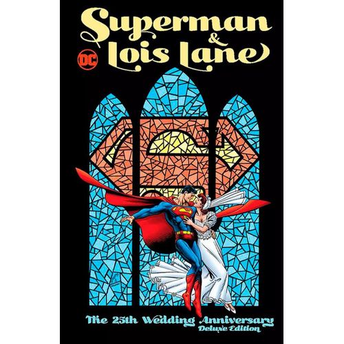 superman-e-lois-lane-casamento-25-anos