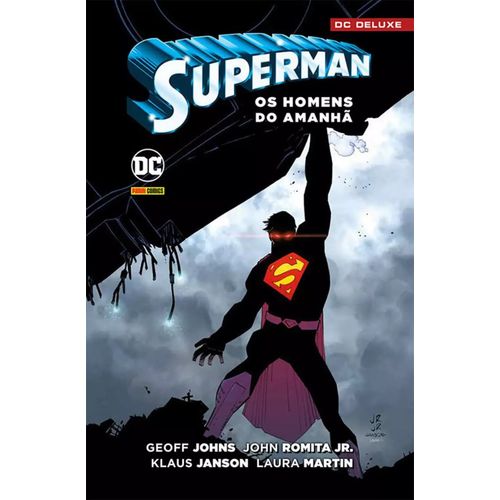 superman-os-homen-do-amanha