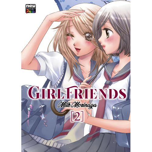 Girl-Friends-Volume-2