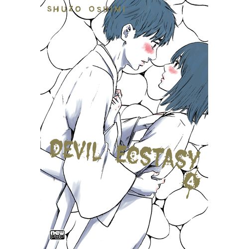 Devil-Ecstasy---Volume-4