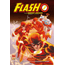 Flash-Por-Geoff-Jhons---Vol.-03