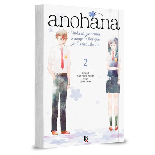 Anohana---Volume-02---1