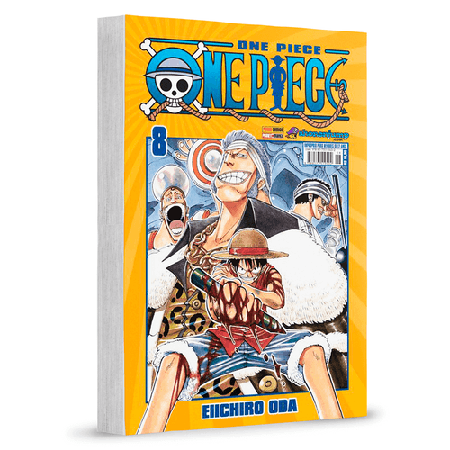 Manga-One-Piece---08