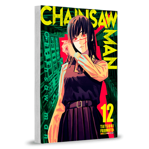 Chainsaw Man – Como assistir ao Episódio 12 - Critical Hits