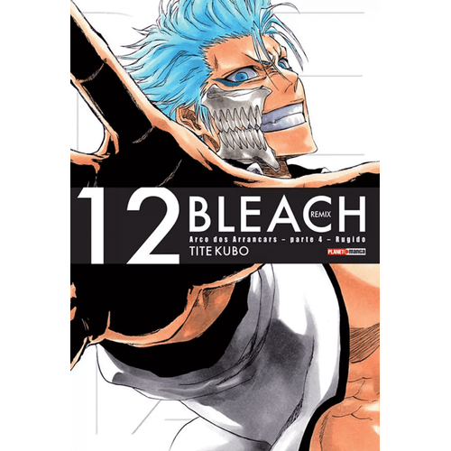 Bleach-Remix---Volume-12-pt-2