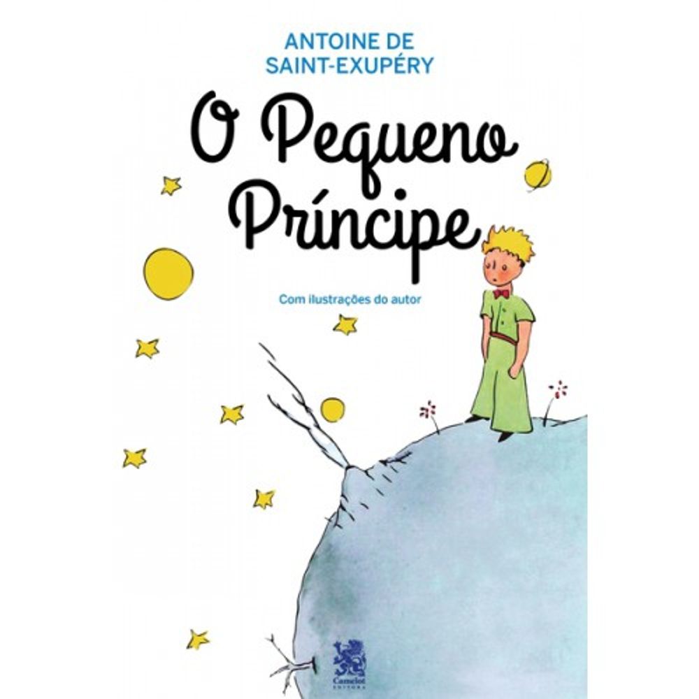 Vida de príncipe: livro infantil