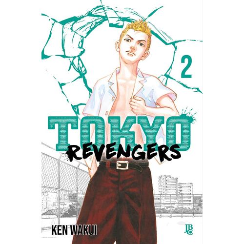 Tokyo Revengers revela novo trailer da segunda temporada - GKPB - Geek  Publicitário