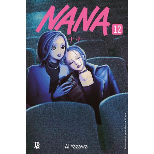 Nana---Volume-12