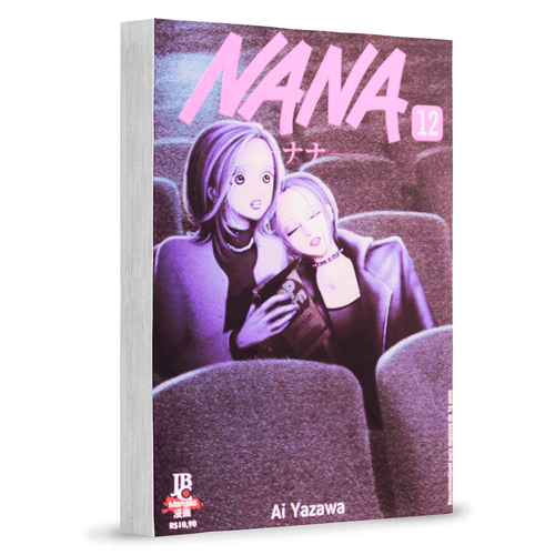 nana---volume-12