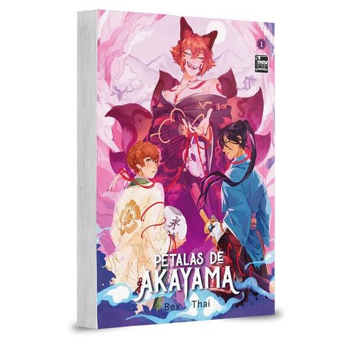 Arquivo de Fantasia - Página 10 de 41 - BR Animes