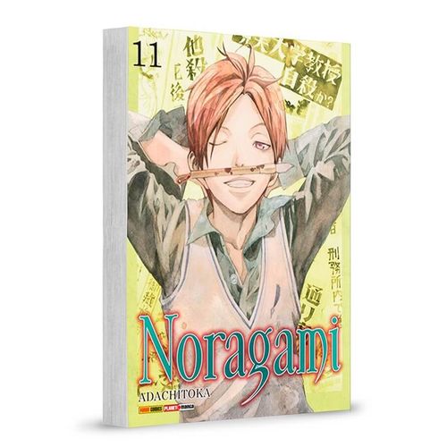 Noragami---Volume-11