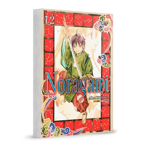 Noragami---Volume-12