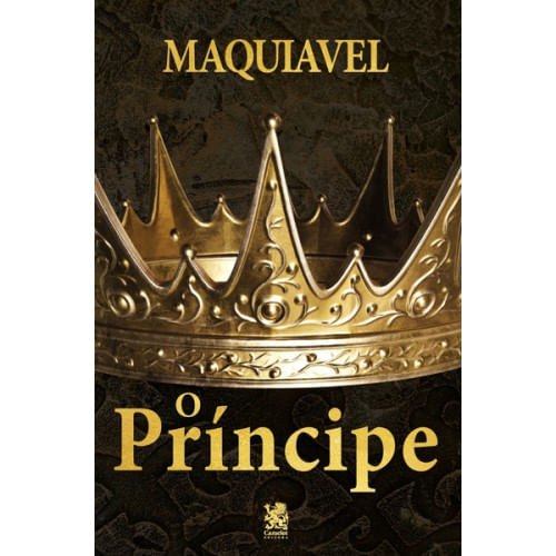 O-Principe---Nicolau-Maquiavel