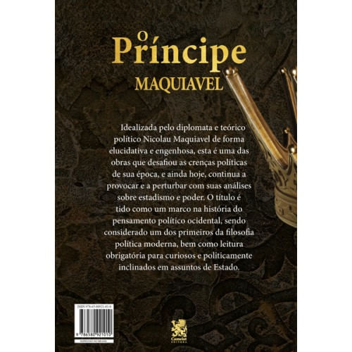O-Principe---Nicolau-Maquiavel---2