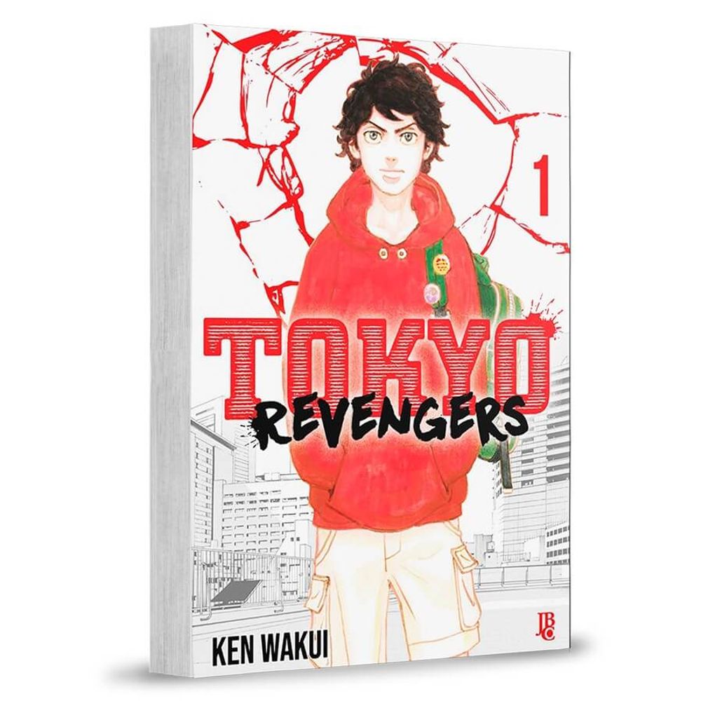 Segunda temporada de Tokyo Revengers tem trailer divulgado - GKPB - Geek  Publicitário