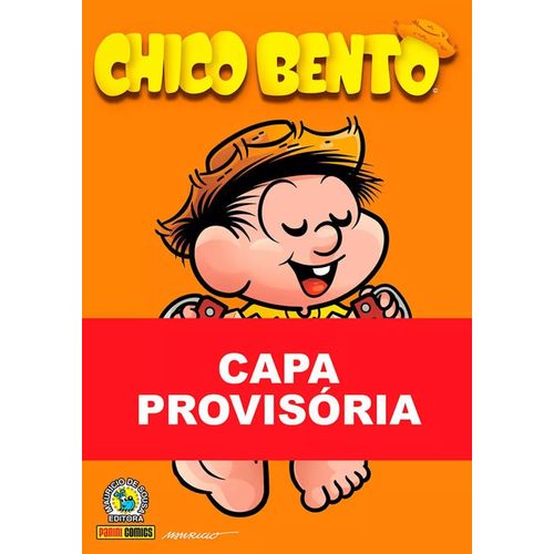 Gibi-Chico-Bento-2021---Vol.-40--Panini-Lacrado-