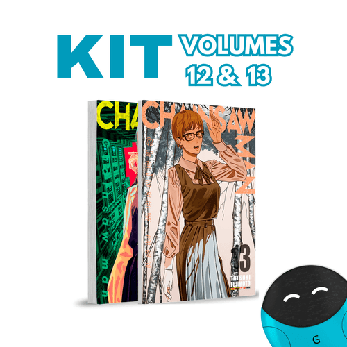 _Kit_Mangas_Chainsaw_Man_-_Volumes_12_e_13