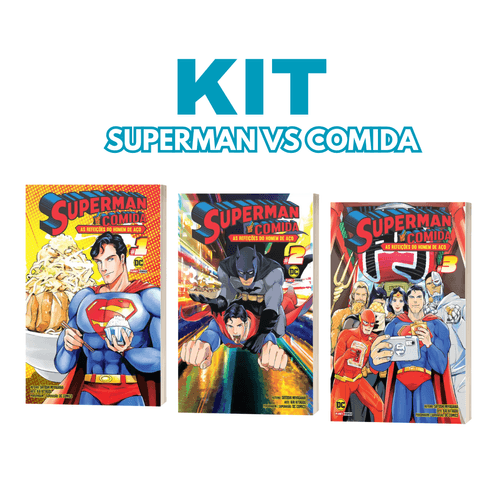 kit_SUPERMAN_VS_COMIDA
