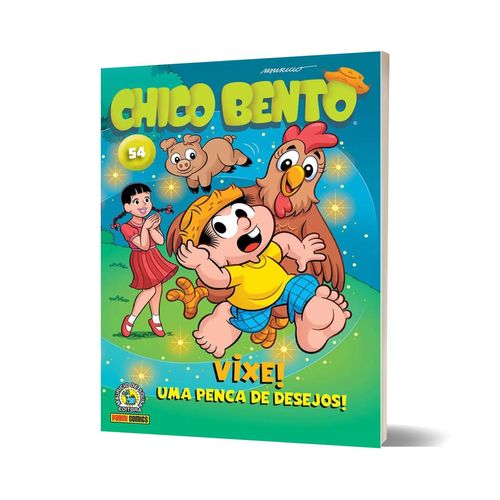 CAPA_GIBI_CHICO_BENTO